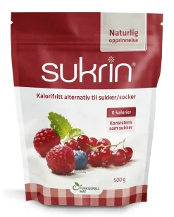 Sukrin 500g