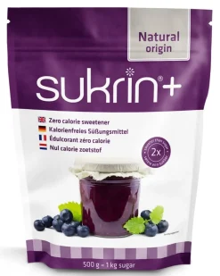 Sukrin+ 500g