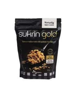Sukrin Gold 3x500g
