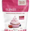 Sukrinmelis med Stevia 3x400g