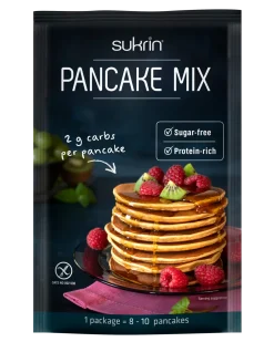 Sukrin Pancake Mix 100 g