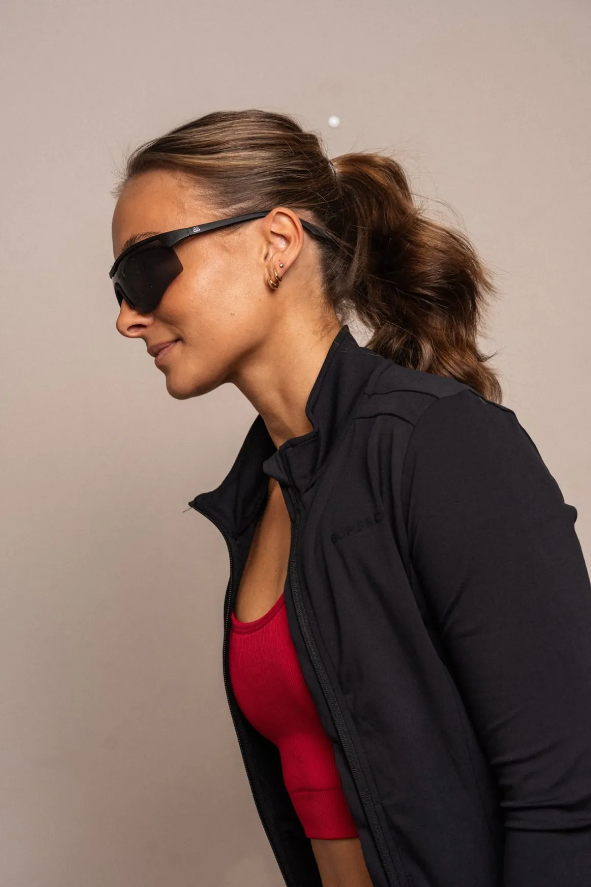 Sundazed Sports Glasses Black+White 2-PACK