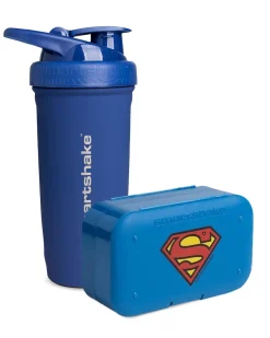 Superman Set