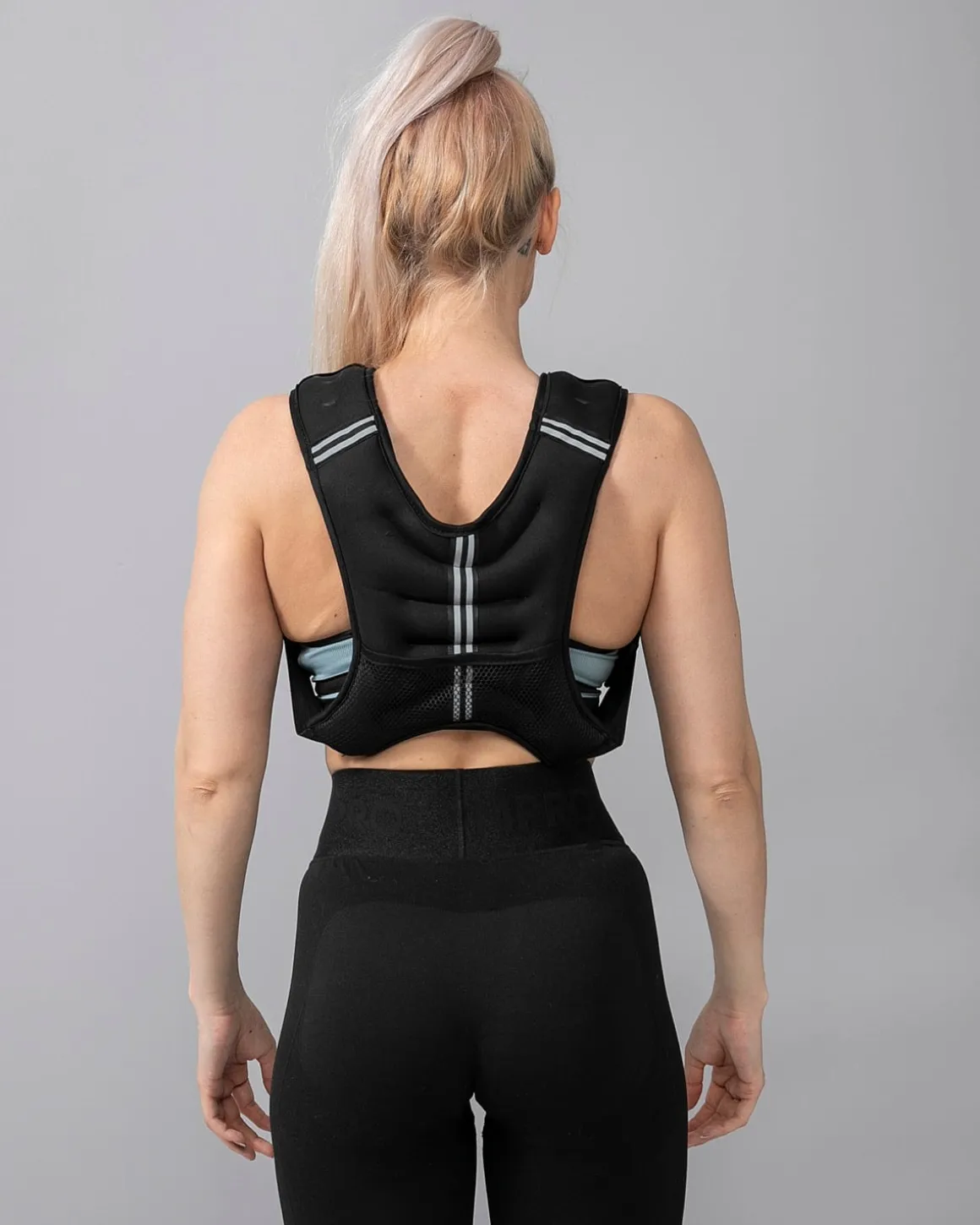 Tactical Weight Vest 5kg