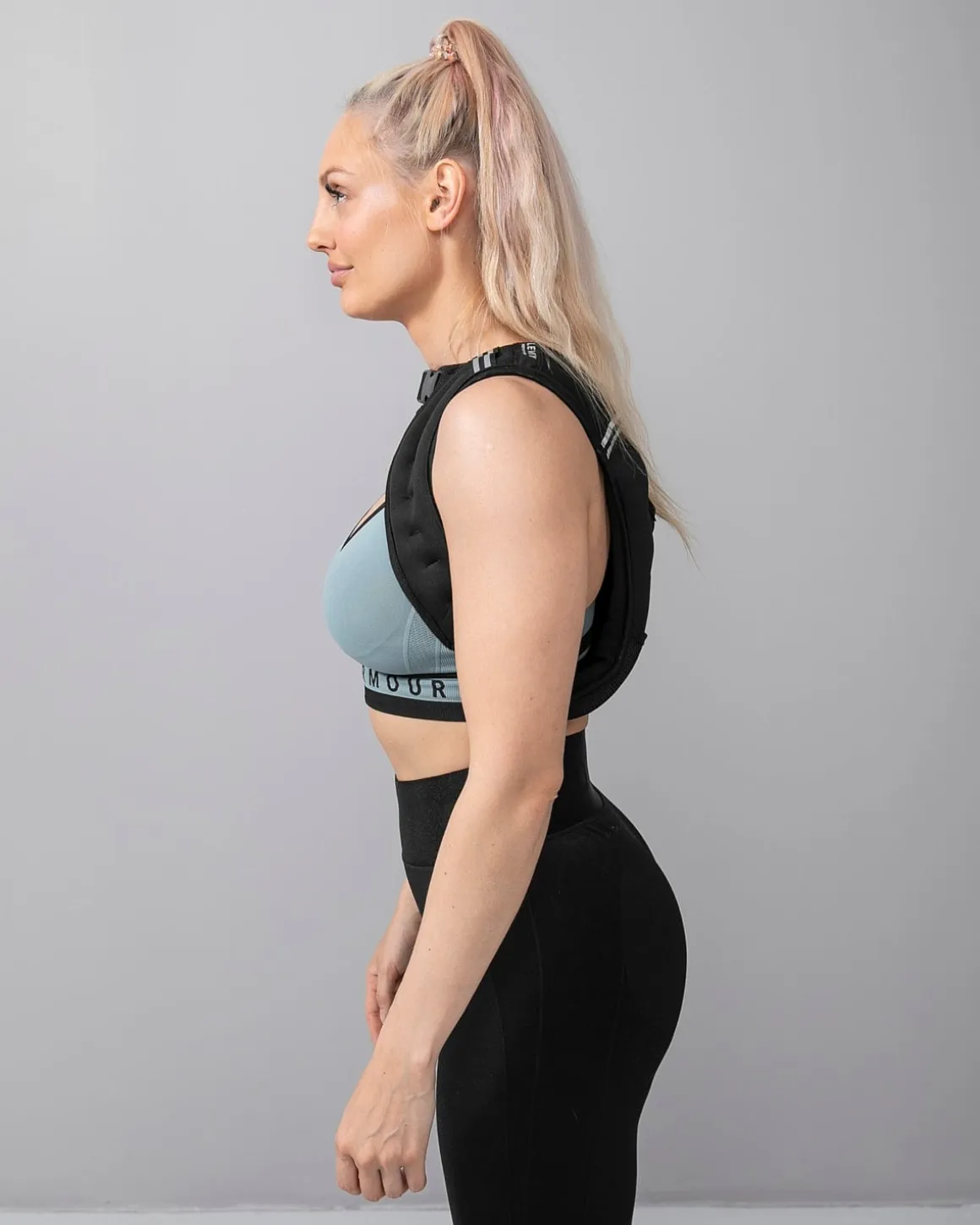 Tactical Weight Vest 5kg