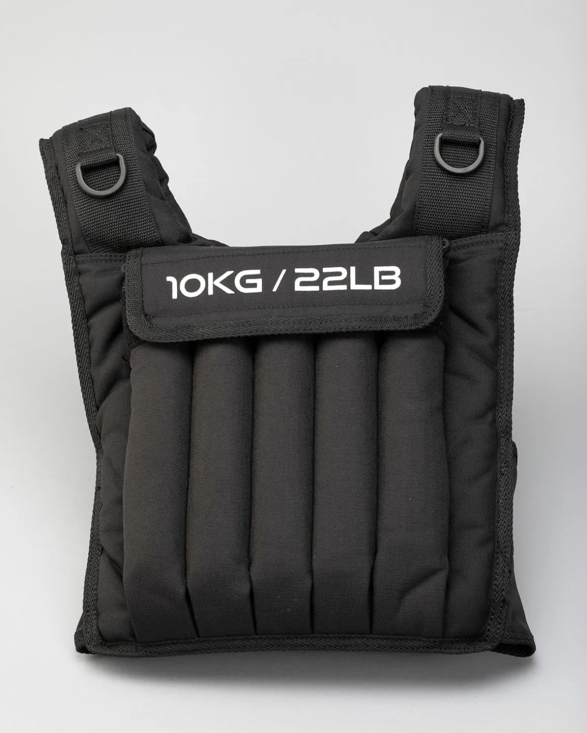 Tactical Weight Vest 10kg