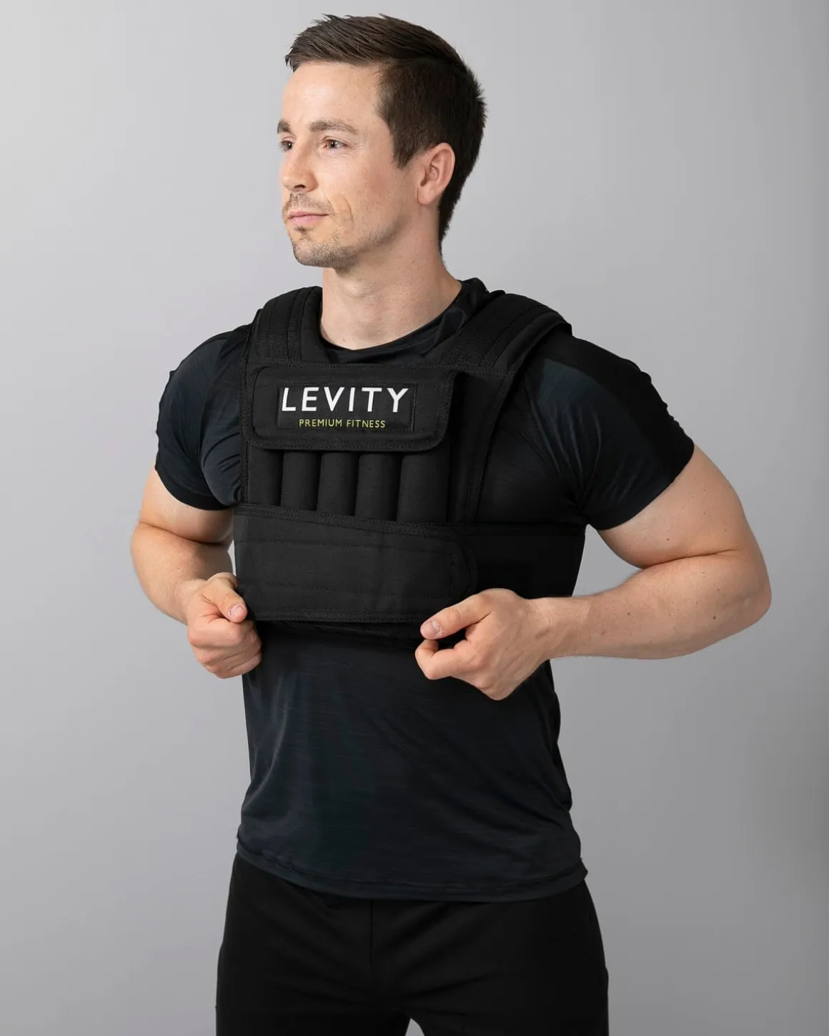 Tactical Weight Vest 10kg