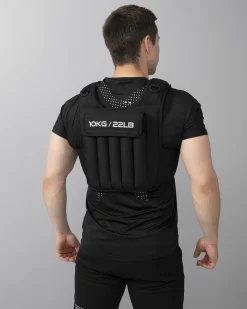 Tactical Weight Vest 10kg