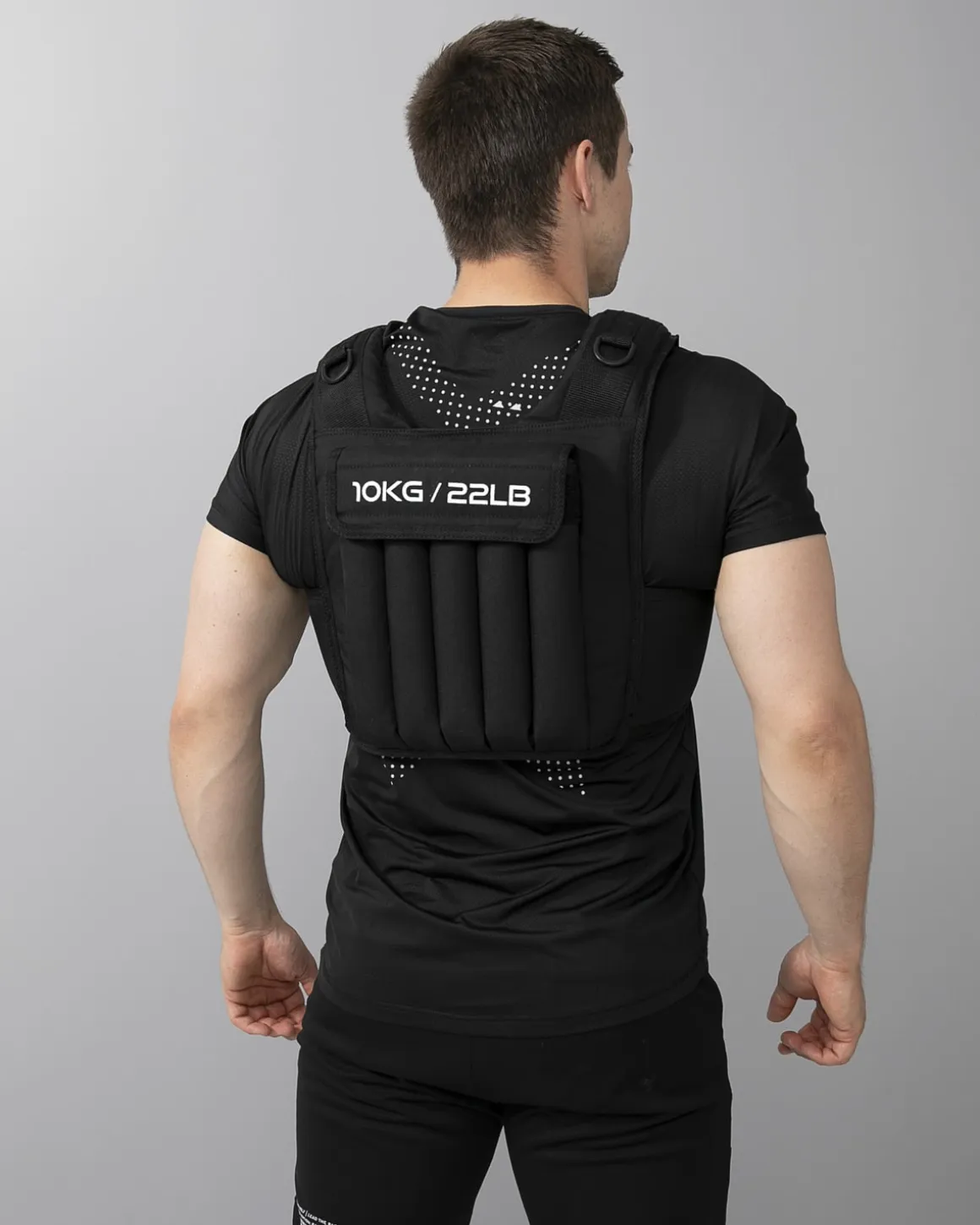 Tactical Weight Vest 10kg