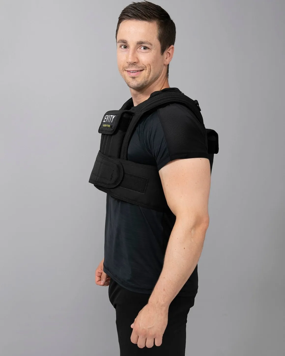 Tactical Weight Vest 10kg