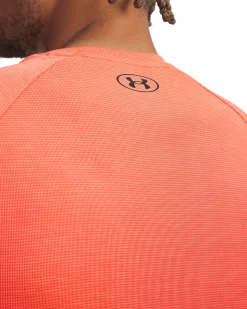 Tech Textured SS Venom Red