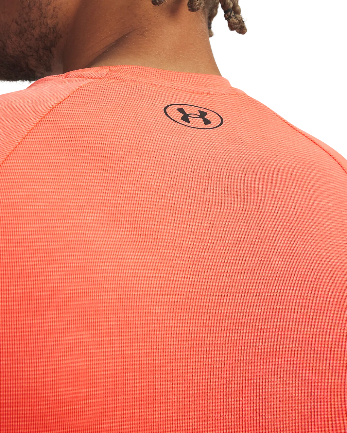 Tech Textured SS Venom Red