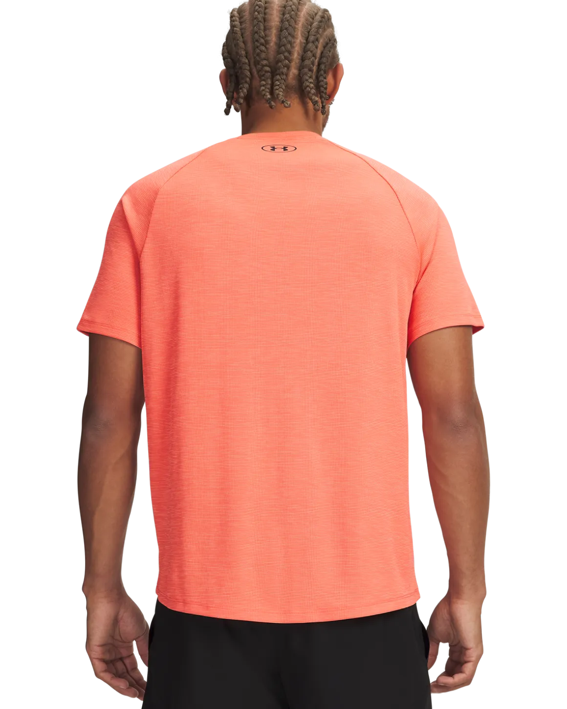 Tech Textured SS Venom Red