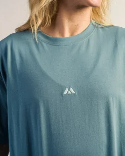 Tee Brittany Blue
