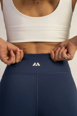 Tights Blue Dipper