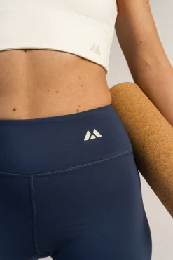 Tights Blue Dipper
