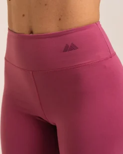 Tights Dusty Pink