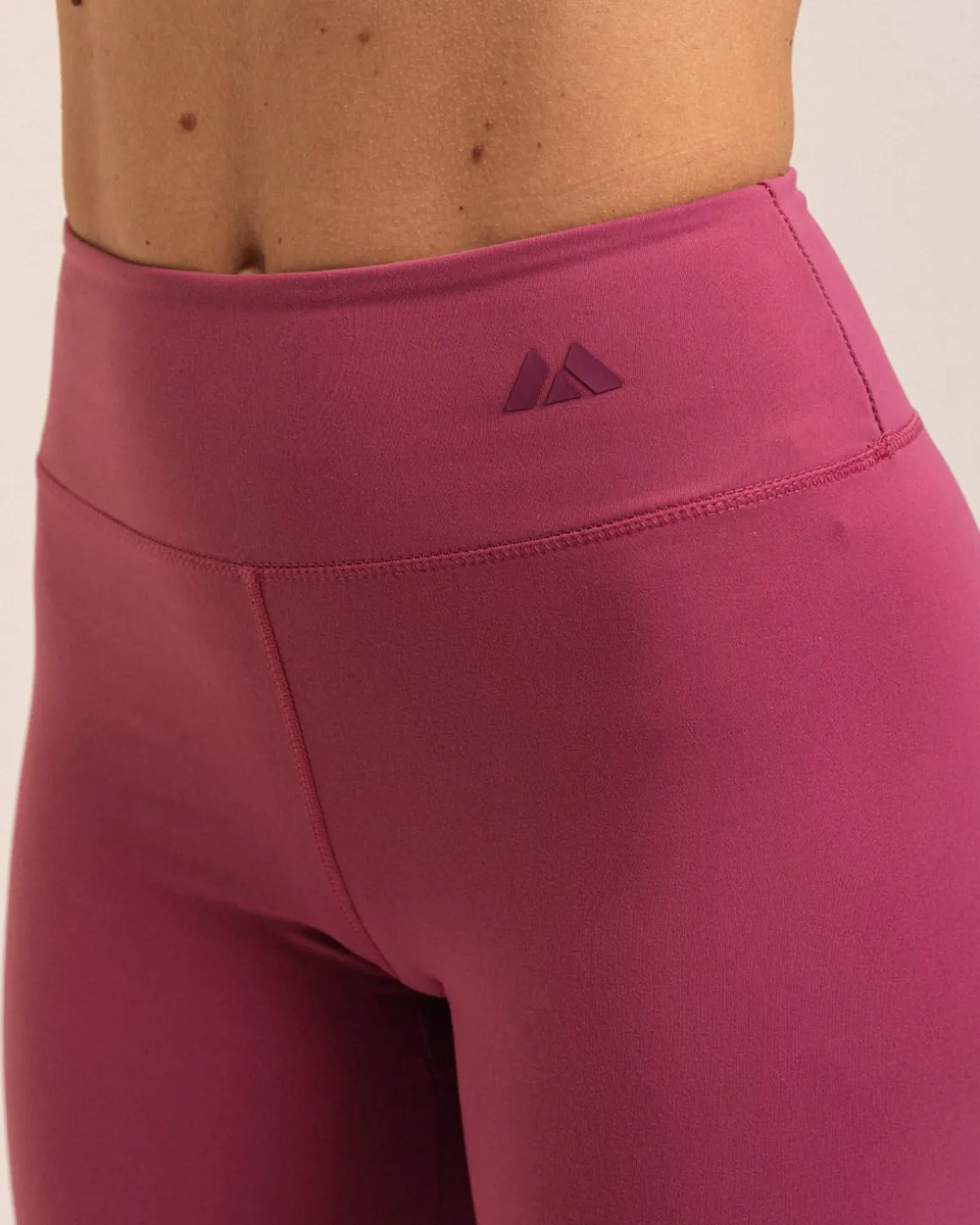 Tights Dusty Pink