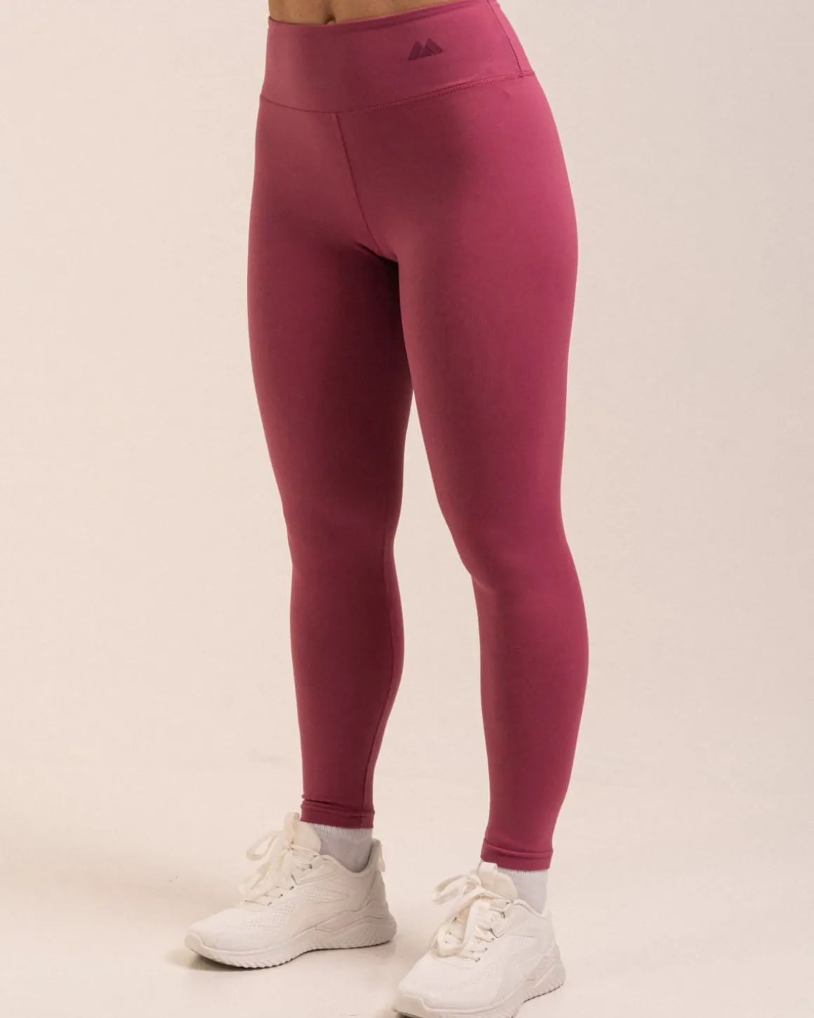 Tights Dusty Pink