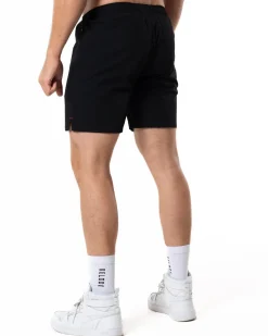 Tokyo Shorts Black