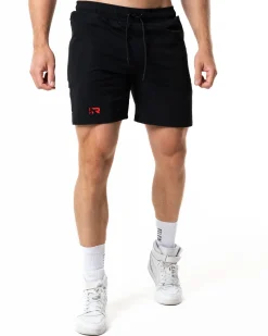 Tokyo Shorts Black