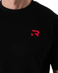 Tokyo T-shirt Black