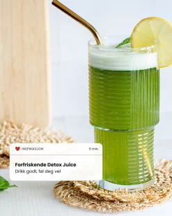 Total Detox mix 250g