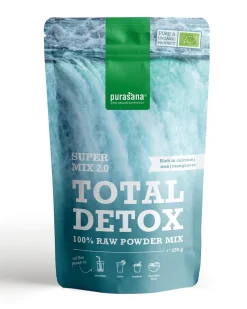Total Detox mix 250g