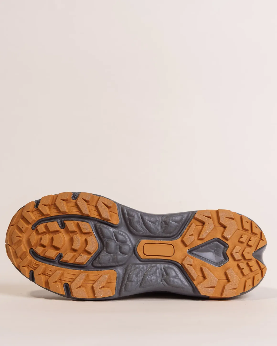 Trailborne Black/Grey