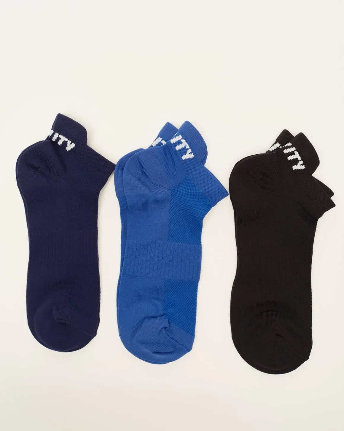 Training Sock Multicolor 6-PACK