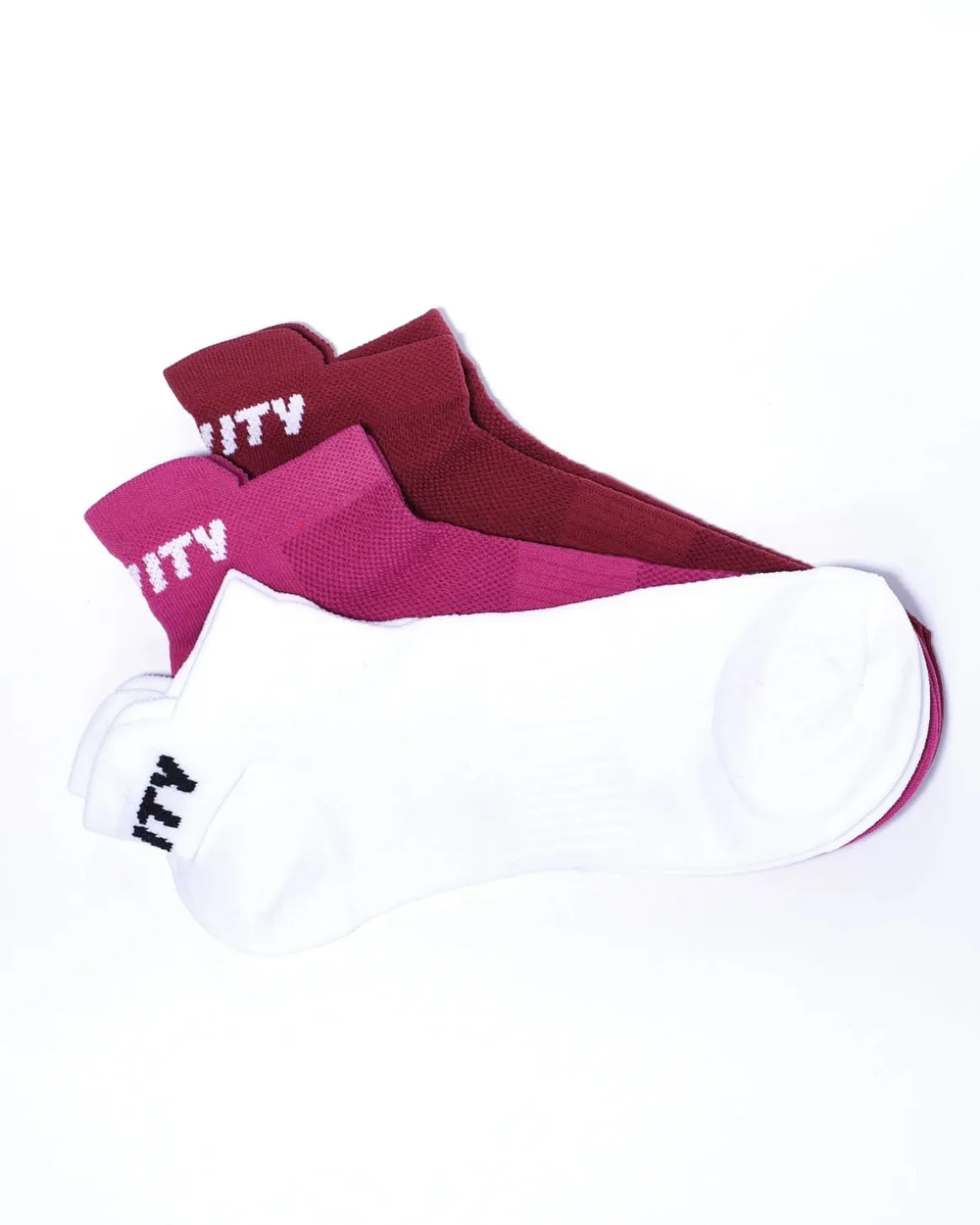 Training Sock Multicolor 6-PACK