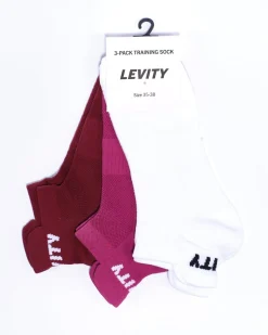 Training Sock Multicolor 6-PACK