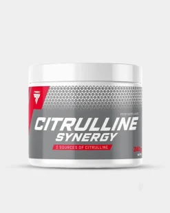 Trec Citrulline Synergy 240g, Watermelon-Apple