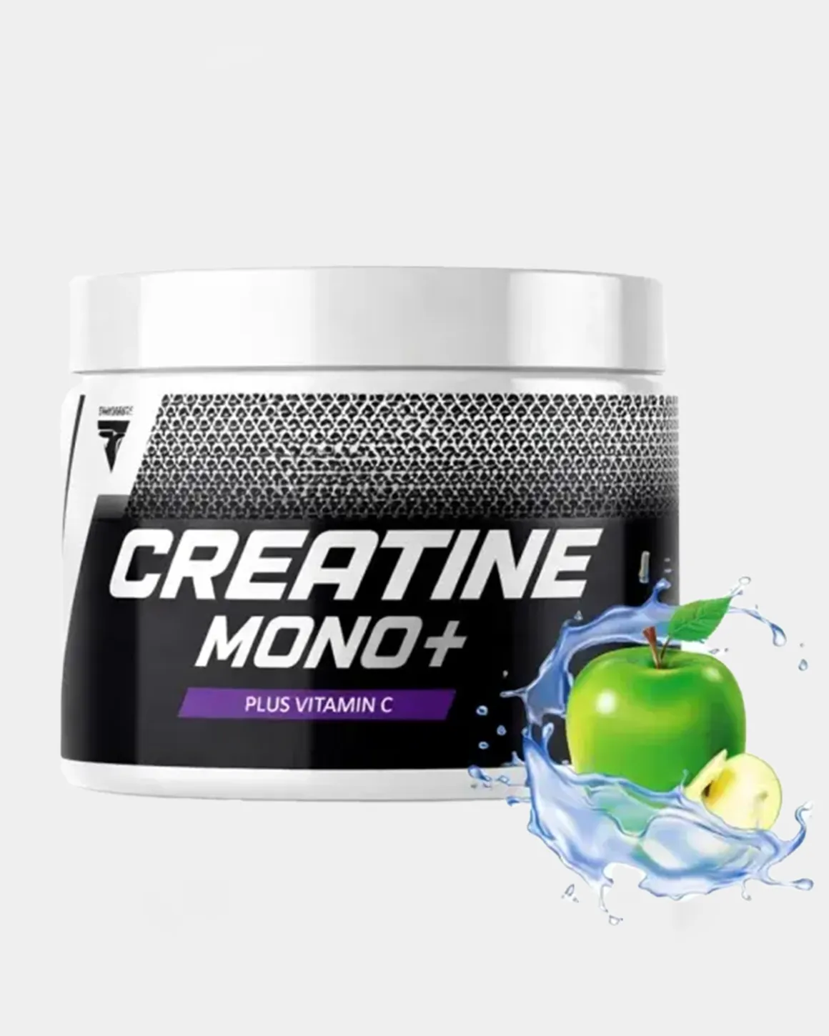 Trec Creatine Mono+ Green Apple 300g Jar
