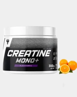 Trec Creatine Mono+ Orange 300g Jar