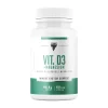 Trec Vit. D3+Magnesium, 60 caps