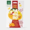 Tørket Frukt 100g (3-pack)