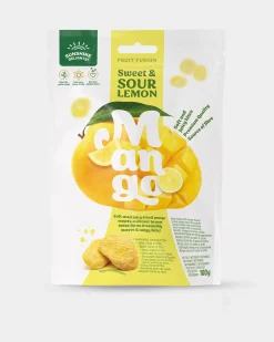 Tørket Frukt 100g (3-pack)