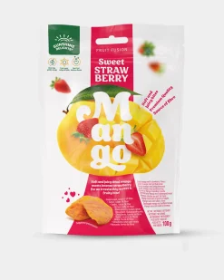 Tørket Frukt 100g (5-pack)