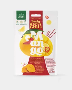Tørket Frukt 100g (5-pack)