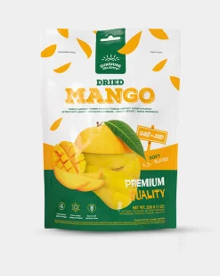 Tørket Mango 200g Sunshine Delights (5-pack)