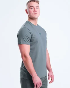 T-shirt M Urban Green