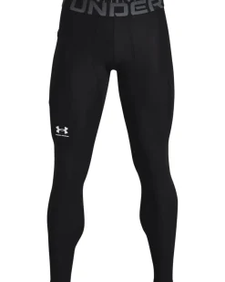 UA CG Armour Leggings Black