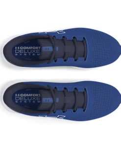 UA Charged Pursuit 3 BL Royal