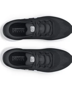 UA Charged Rogue 4 Black