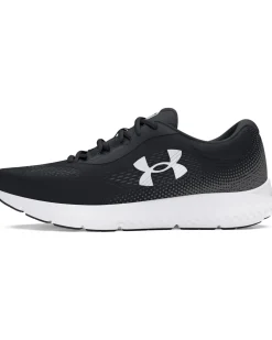UA Charged Rogue 4 Black