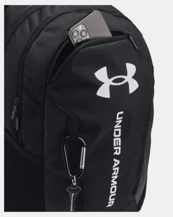 UA Duffle + Backpack