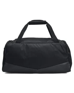 UA Duffle + Backpack
