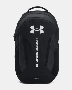 UA Duffle + Backpack