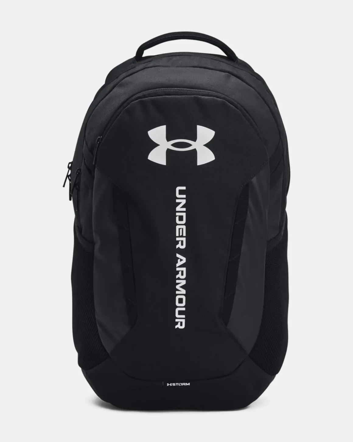 UA Duffle + Backpack